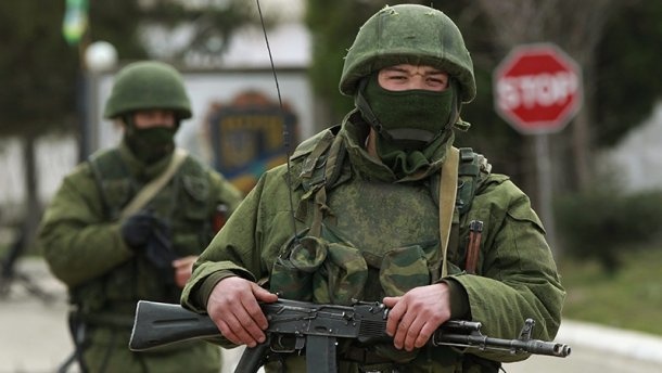 Розвідка: Росія не відмовилась від планів захопити Україну