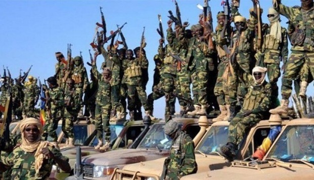 Нігерія заявила про знищення лідера терористичної організації «Боко Харам»
