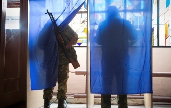 Вибори на Донбасі мають відбутися через 4-5 років після завершення бойових дій, - Марчук