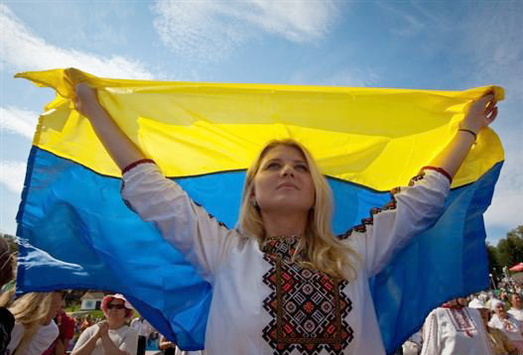 Напад істерики. Як кремлівські ЗМІ «привітали» Україну з Днем Незалежності