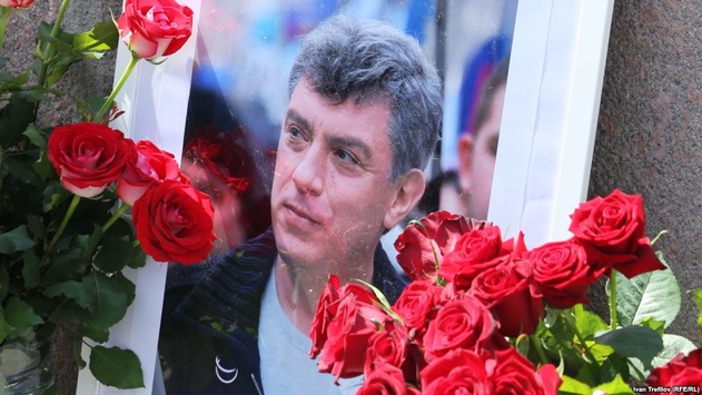 У Росії суд у справі Нємцова не зміг обрати присяжних через масові самовідводи