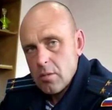 Російських офіцерів із Донбасу відправляють до «психушок»