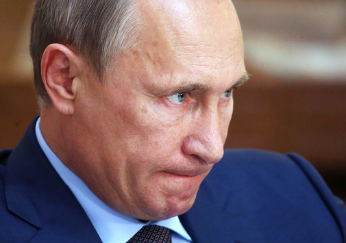 Путін пообіцяв паралімпійцям змагання у Росії замість Ріо