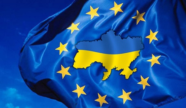 Більшість українців підтримують вступ до Євросоюзу, - опитування 