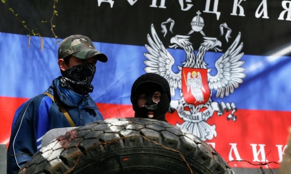 У «ДНР» переполох: шукають у себе «українських шпигунів» і «агентуру СБУ»