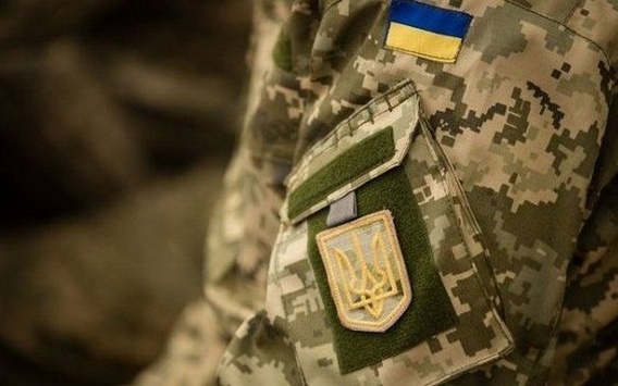 Минулої доби на Донбасі загинув український боєць
