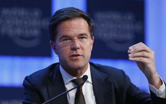 Рютте хоче втретє стати прем'єром Нідерландів