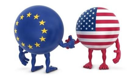 Заступник Меркель заявив про провал переговорів щодо вільної торгівлі між ЄС і США