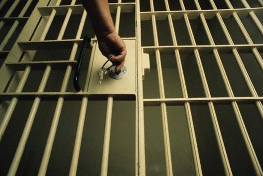 Amnesty International заявляє про звільнення 13 осіб із «таємної в’язниці» СБУ