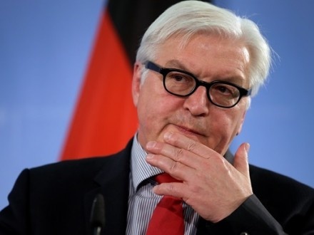 Німеччина, Франція і Польща вирішили, що треба посилити зусилля для вирішення конфлікту в Україні