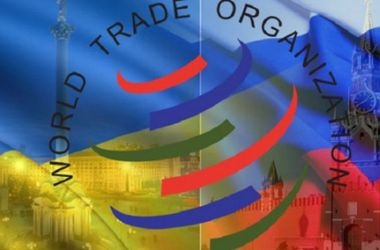 Україна має намір знову поскаржитися до СОТ на Росію