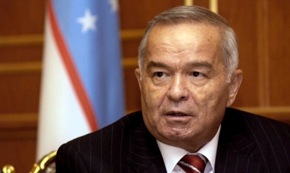 Стало відомо, чому президент Узбекистану потрапив до реанімації