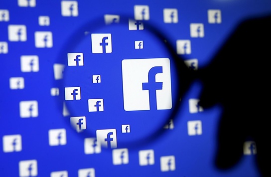 Cеред українських користувачів Facebook поширюється вірус