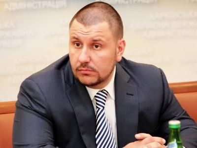 Суд арештував майно і рахунки екс-міністра Клименка