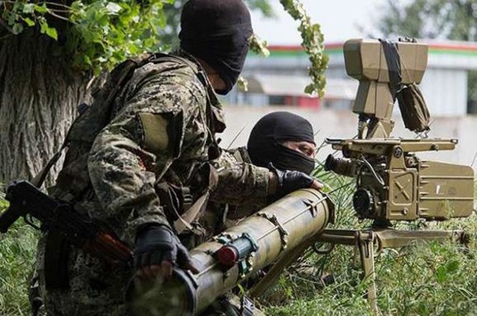 Ситуація в зоні АТО: бойовики за день 91 раз обстріляли українські позиції