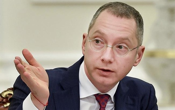 Ложкін назвав необхідну суму інвестицій, щоб відновити економіку України