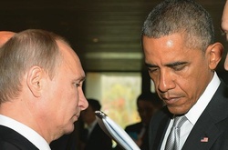 Обама та Путін можуть зустрітися на полях саміту G20
