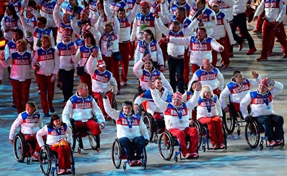 Росія неадекватно відреагувала на заборону участі в Паралімпійських іграх – The New York Times