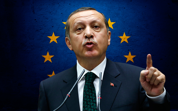 Вступ Туреччини до Євросоюзу можливий після Ердогана – Єврокомісар 