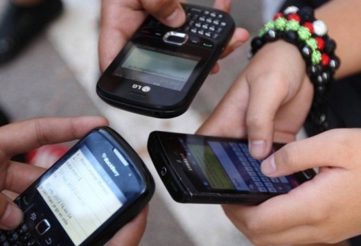 Нацкомісія знижує ставку на мобільні дзвінки між операторами 