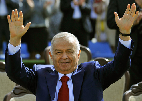 Життєвий шлях «вічного президента Узбекистану» Карімова. Фоторепортаж