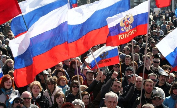 60% росіян вказали, що їм псує життя. І це вже не Україна чи Америка