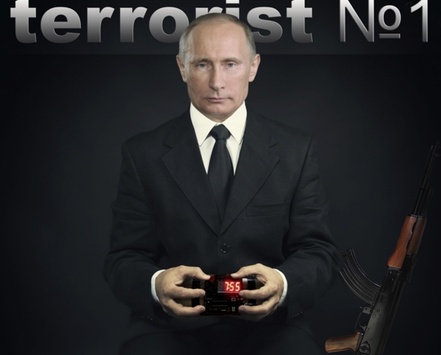 Кошмари «Кримської весни». Півострів тотального терору і етнічних чисток
