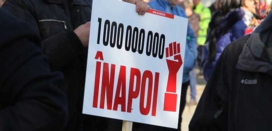 Офшорний «общак». Що пов'язує українських податківців з мільярдною аферою у Молдові
