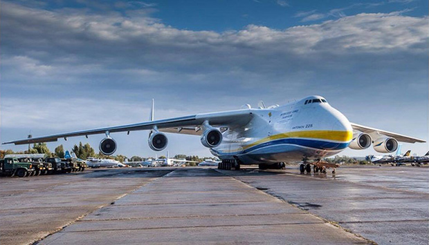Прощавай, «Мріє»? Україна ризикує втратити статус ексклюзивного виробника найбільшого літака у світі