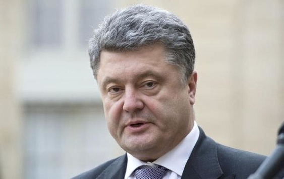 Порошенко підтвердив, що «режим тиші» на Донбасі триває вже протягом 12 годин