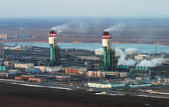 Ціну Одеського припортового заводу можуть знизити майже вдвічі