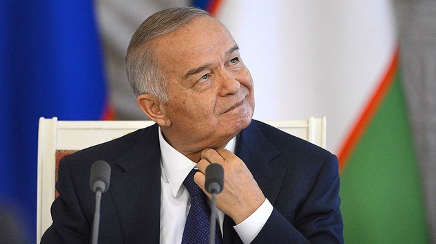 Уряд Узбекистану повідомив, що Карімов в критичному стані