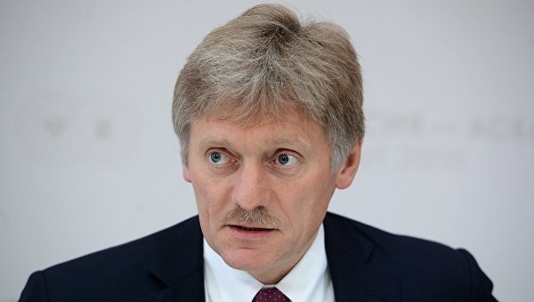 Москва обіцяє відповісти США «взаємністю» на розширення санкцій