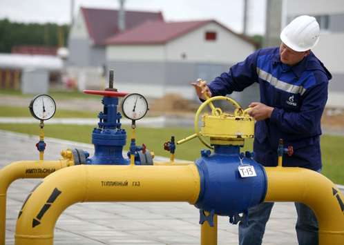 Єврокомісія перевірить порушення «Газпромом» правил транзиту