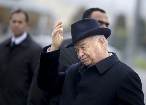 Влада Узбекистану оголосила про похорон Карімова