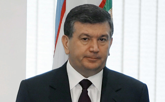 Головою комісії з організації похорону Карімова призначено прем'єра Узбекистану