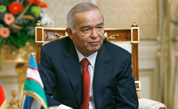 Опубліковано медичний висновок про причини смерті президента Узбекистану