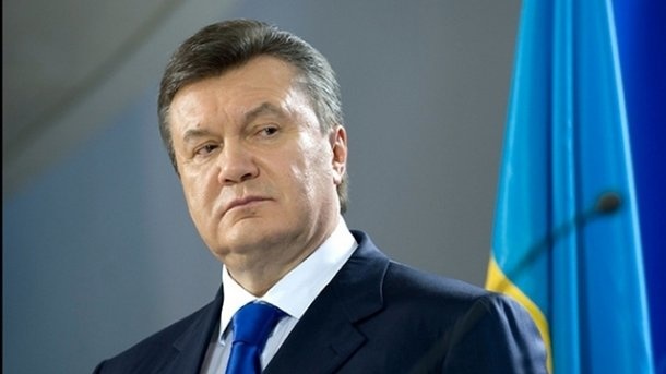 Луценко відреагував на скаргу Януковича