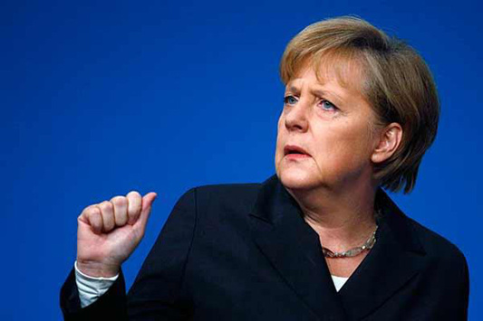 Меркель підтвердила: на саміті в Китаї обговорюватиметься питання України. Порошенка не покличуть?