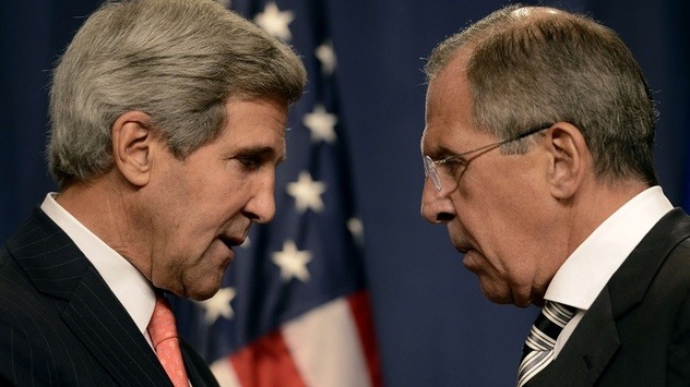 США та Росія поки не можуть домовитися щодо Сирії