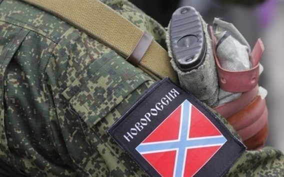 Бойовики «ДНР» заявляють, що проти них хочуть застосувати хімічну зброю