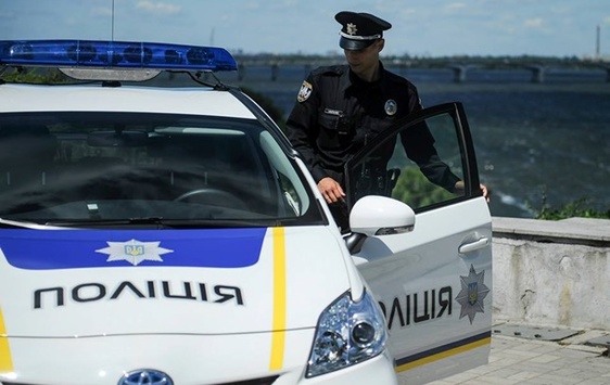 Київ: поліція зупинила прокурора, який був за кермом «під кайфом»