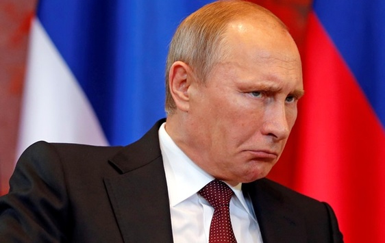 Путін стверджує, що Росія не збирається воювати з НАТО 