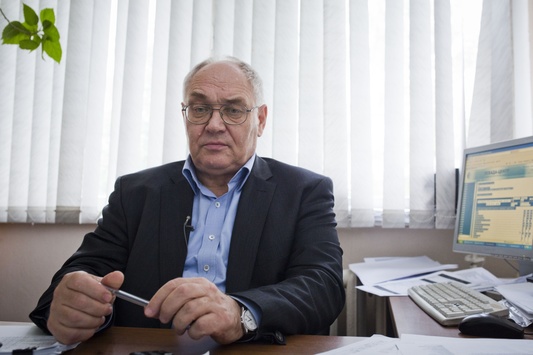 Директор «Левада-Центру» розповів, чому Кремль вніс незалежних соціологів до переліку іноземних агентів