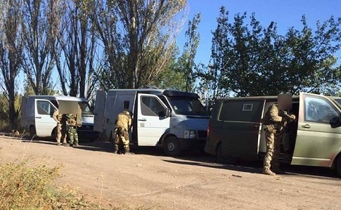 Правоохоронці перекрили найбільший канал поставок товарів у «ДНР»