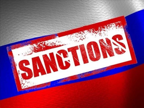 У Росії назвали нові санкції США «дурними»
