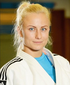 Дзюдоїстка Галінська принесла Україні третю медаль Паралімпіади-2016