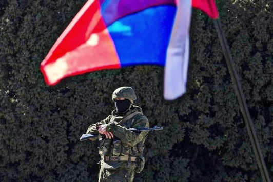 Модус війни. Чому росіяни напали на Україну