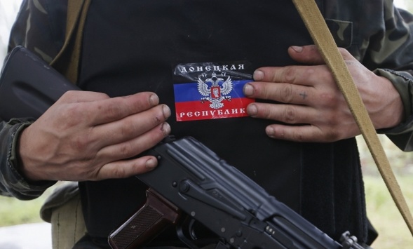 Російські спецслужби на Донбасі борються з ідейними бойовиками «Л/ДНР»