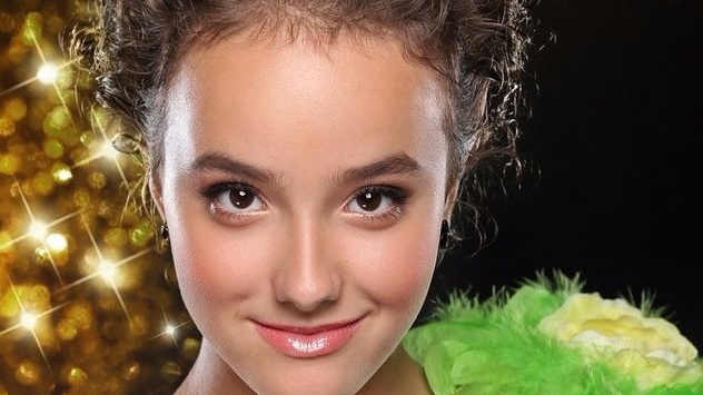 Україну на Дитячому Євробаченні 2016 представлятиме 14-річна киянка 	